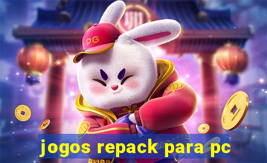 jogos repack para pc